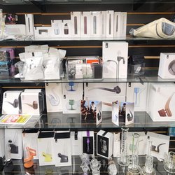 Puffco for sale at Waterbeds 'n' Stuff, Whitehall's #1 smoke shop.