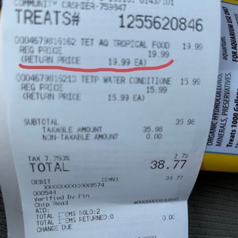 PetSmart - Tetracolor tropical flakes 7.06oz - Pet Stores Near Me - San Diego, California