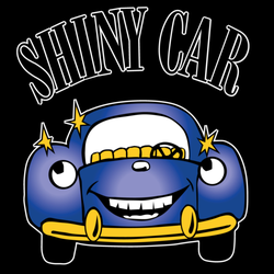 Shiny Car