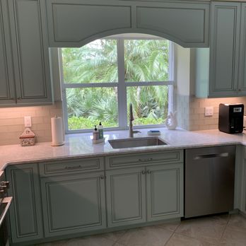 Final Touch Refinishing - Refinishing Services Near Me - Fort Pierce, Florida Final Touch Refinishing - Refinishing Services Near Me - Fort Pierce, Florida