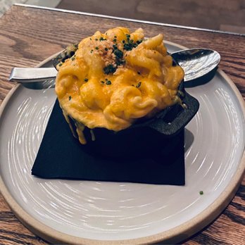 Yardbird - Mac & Cheese - Southern Near Me - Las Vegas, Nevada Yardbird - Mac & Cheese - Southern Near Me - Las Vegas, Nevada