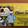 Photo of Classic Touch
