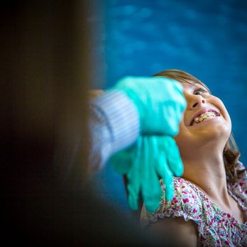 Smith and Davis Orthodontics - Because you deserve to love your smile (even during treatment!), we only use clear aligners and Invisalign. - Orthodontists Near Me - Rogers, Arkansas