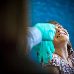 Smith and Davis Orthodontics - Because you deserve to love your smile (even during treatment!), we only use clear aligners and Invisalign.