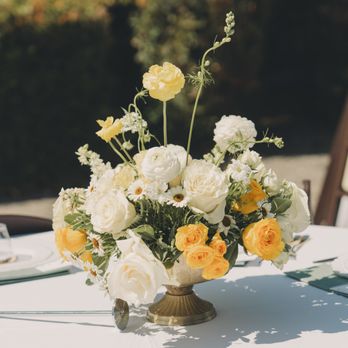 Events By Young - Floral Designers Near Me