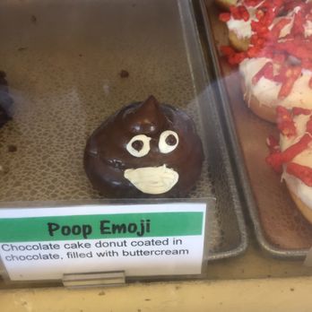 Kh Donut Fantasy - As soon as they brought this out, my daughter had to have it. Lol - Donuts Near Me - Fresno, California Kh Donut Fantasy - As soon as they brought this out, my daughter had to have it. Lol - Donuts Near Me - Fresno, California