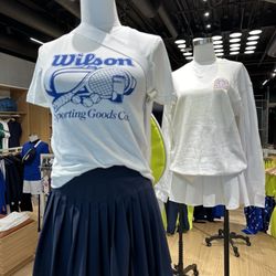 Wilson - Santa Clara