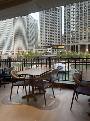 Legal Sea Foods - Chicago by null