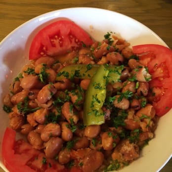 Zayna Mediterranean - Fool $6 - Mediterranean Near Me - Tucson, Arizona
