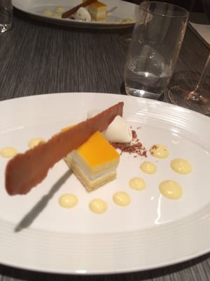 Restaurant Tout à Fait by null