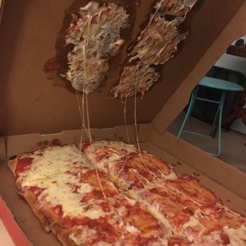 Tomato Pie Pizza Joint - I'm sorry but I like my cheese on the pizza! - Pizza Near Me - Silver Lake, California Tomato Pie Pizza Joint - I'm sorry but I like my cheese on the pizza! - Pizza Near Me - Silver Lake, California