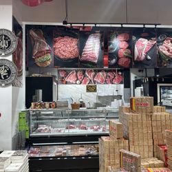 Al Aqsa Supermarket