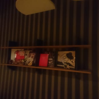 NEO - Lounges Near Me - Zürich, ZH