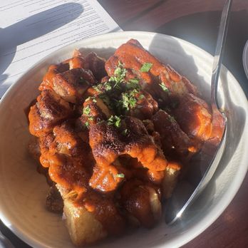 Griffin's - Patatas bravas - New American Near Me - Brea, California Griffin's - Patatas bravas - New American Near Me - Brea, California