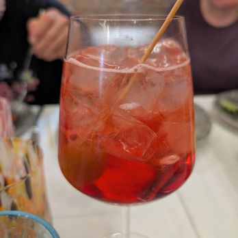 Al Bagolo - Spritzing it up - Bars Near Me - Venezia, 34 Al Bagolo - Spritzing it up - Bars Near Me - Venezia, 34