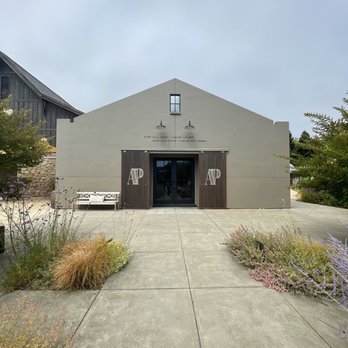 Abbot's Passage Winery and Mercantile - Wineries Near Me - Glen Ellen, California
