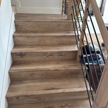 DP Floor Covering - Flooring Near Me