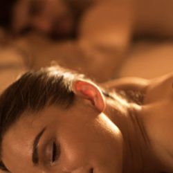 Tahoe Mobile Spa - Treat yourselves to a blissful couple's massage experience and create lasting memories together.