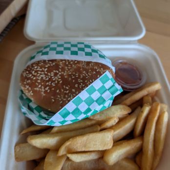 Ganim's Market - Big Kahuna - Burgers Near Me - San Francisco, California Ganim's Market - Big Kahuna - Burgers Near Me - San Francisco, California