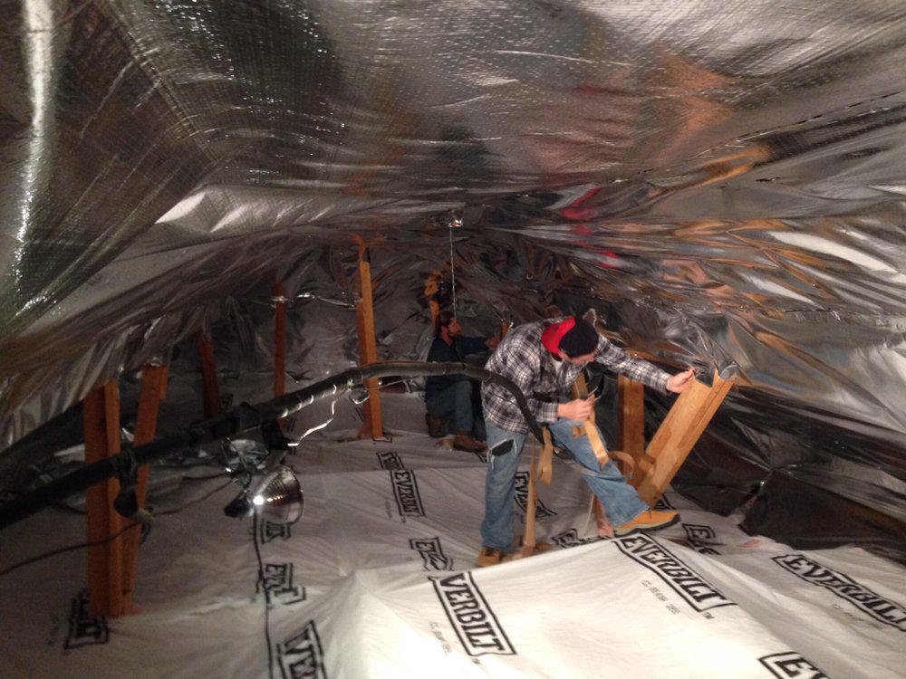 Slide of Radiant Roofing Solutions Atlanta