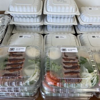 Fresh Catch - Luncheon - Food Trucks Near Me - Honolulu, Hawaii Fresh Catch - Luncheon - Food Trucks Near Me - Honolulu, Hawaii