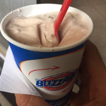 Dairy Queen - Riquísimo la opción de escoger todos los ingredientes que quieras, además para el calor no hay mejor opción - Ice Cream & Frozen Yogurt Near Me - Heroica Puebla de Zaragoza, PUE Dairy Queen - Riquísimo la opción de escoger todos los ingredientes que quieras, además para el calor no hay mejor opción - Ice Cream & Frozen Yogurt Near Me - Heroica Puebla de Zaragoza, PUE