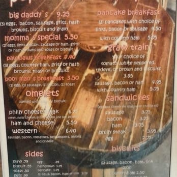 Pope Country Cafe - Updated menu 1 of 2 - Cafes Near Me - Pope, Mississippi Pope Country Cafe - Updated menu 1 of 2 - Cafes Near Me - Pope, Mississippi