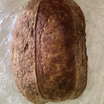 Pane e Pronto - Cacio e Pepe bread - Bakeries Near Me - Pittsburgh, Pennsylvania