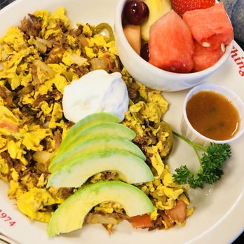 Eggs N Things - Breakfast & Brunch Near Me - Valencia, California