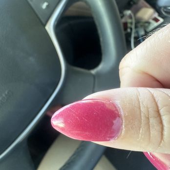 Pink Polish Nails & Lashes - Nail Salons Near Me - Miami, Florida