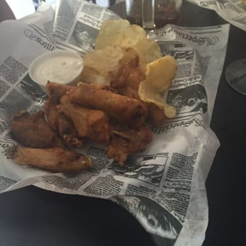 Harlem Nights Bar - Wings - Bars Near Me - New York, New York Harlem Nights Bar - Wings - Bars Near Me - New York, New York