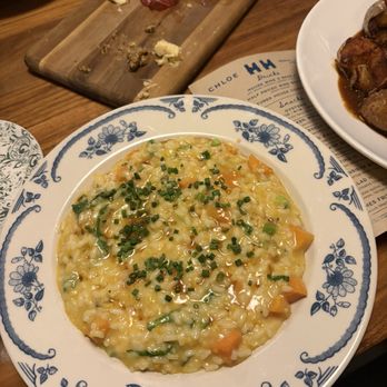 Chloe - Risotto - American Near Me - Minneapolis, Minnesota