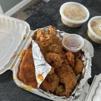 Food From The Soul - Soul Food Near Me - Pottstown, Pennsylvania Food From The Soul - Soul Food Near Me - Pottstown, Pennsylvania
