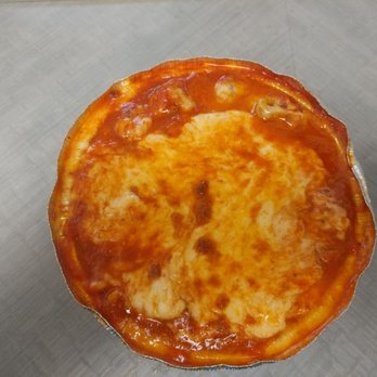Albano's Pizzeria - Baked Tortellini - Pizza Near Me - Cicero, Illinois
