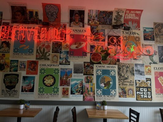 Los Ocampo Mexican Restaurant & Bar by null
