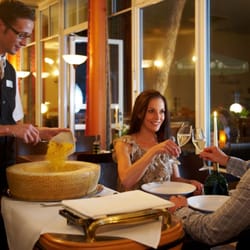 Ostseehotel - Villen im Park - Mediterranes Restaurant GIGOLO