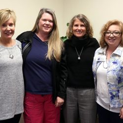 Sapphire Community Health - Sapphire Community Health Center has expanded its mental health services after recently receiving a federal grant of nearly $250,000.