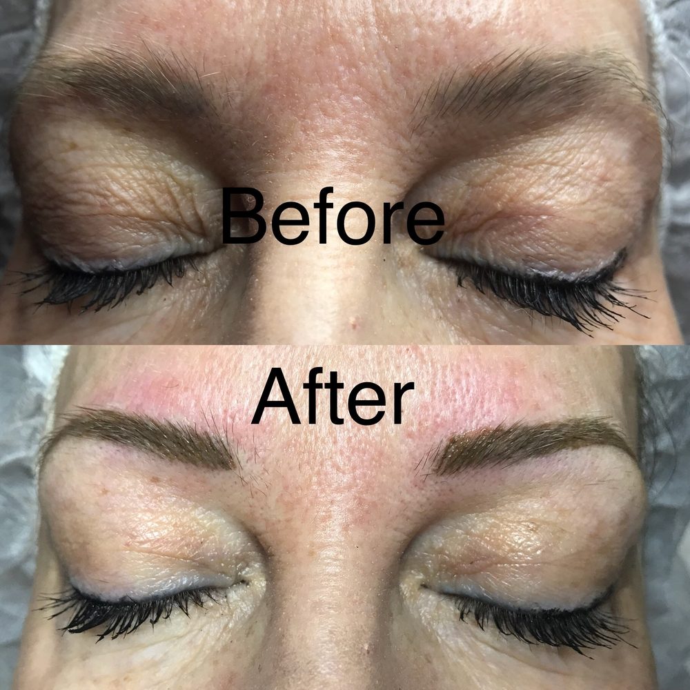 Ebru Permanent Makeup Logo