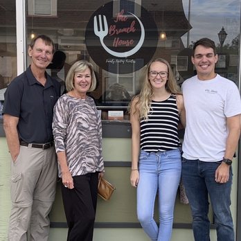 The Brunch House - The Brunch House - Breakfast & Brunch Near Me - Provo, Utah