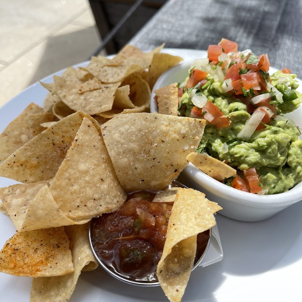 zinc@shade - Guacamole- - New American Near Me - Manhattan Beach, California zinc@shade - Guacamole- - New American Near Me - Manhattan Beach, California