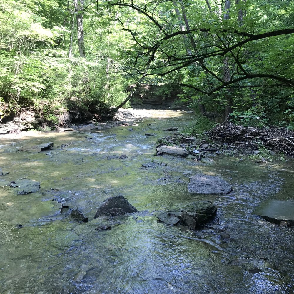 Keehner Park - K - Parks Near Me - West Chester, Ohio