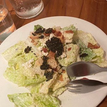 Rigo - Cesar salad - Spanish Near Me - Honolulu, Hawaii Rigo - Cesar salad - Spanish Near Me - Honolulu, Hawaii