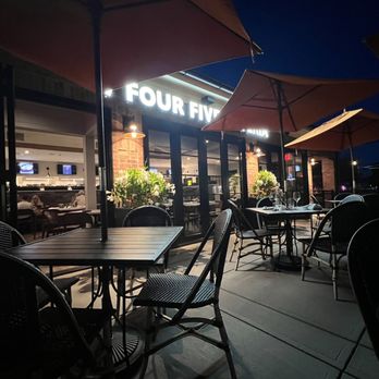 745 Osteria - Outdoor patio - Italian Near Me - Old Saybrook, Connecticut 745 Osteria - Outdoor patio - Italian Near Me - Old Saybrook, Connecticut