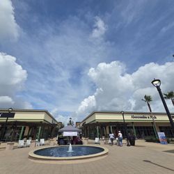 Tanger Outlets Savannah