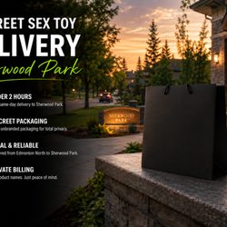 Source Adult Toys - Fast local delivery to Sherwood Park with discreet packaging and private billing.