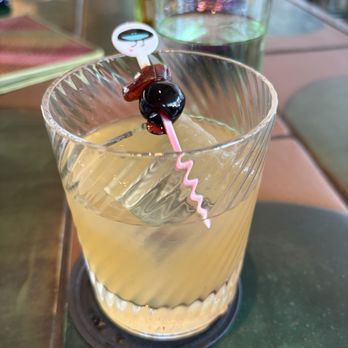 Paradisaea - New American Near Me - San Diego, California