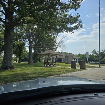 Concordia Rest Area EB - Rest Stops Near Me Concordia Rest Area EB - Rest Stops Near Me