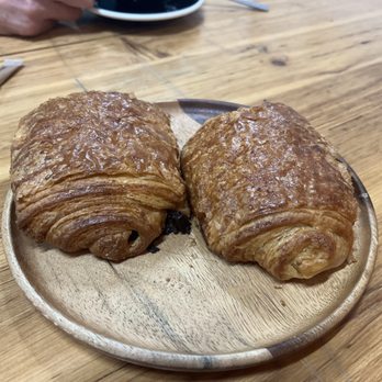 Deep - Chocolate croissant - Coffee Roasteries Near Me - Marseille, 13