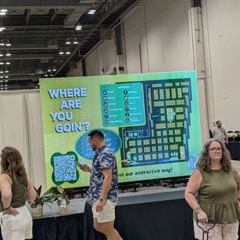 PlantCon - Map - Nurseries & Gardening Near Me - Houston, Texas