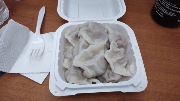 North Dumplings Essex by null
